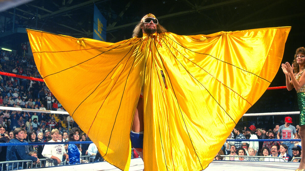 The Final Days of Randy 'Macho Man' Savage, News, Scores, Highlights,  Stats, and Rumors