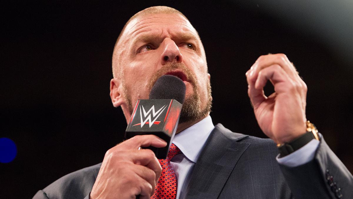 Wwe Triple H Sax Xxx - Triple H | WWE