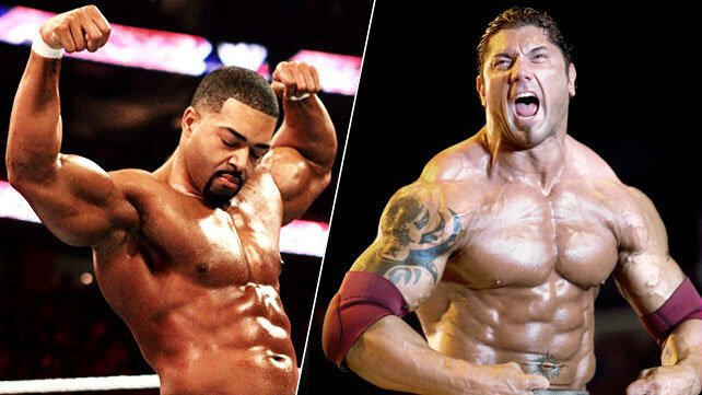 The 20 Best Wrestlers Turned Actors