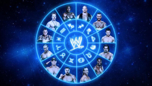 Your Wwe Horoscope For 2013 Wwe