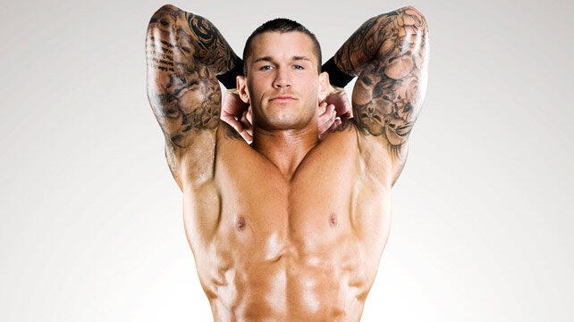 The 50 most beautiful people in sports-entertainment history re
