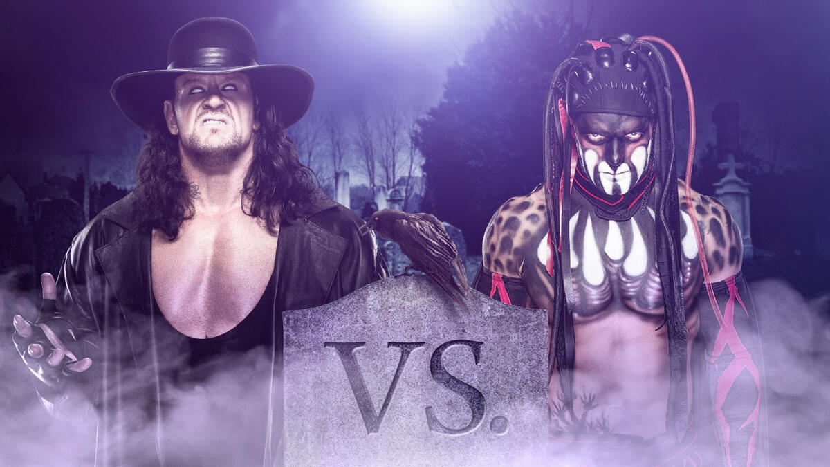 Five Undertaker dream matches we want to see | WWE