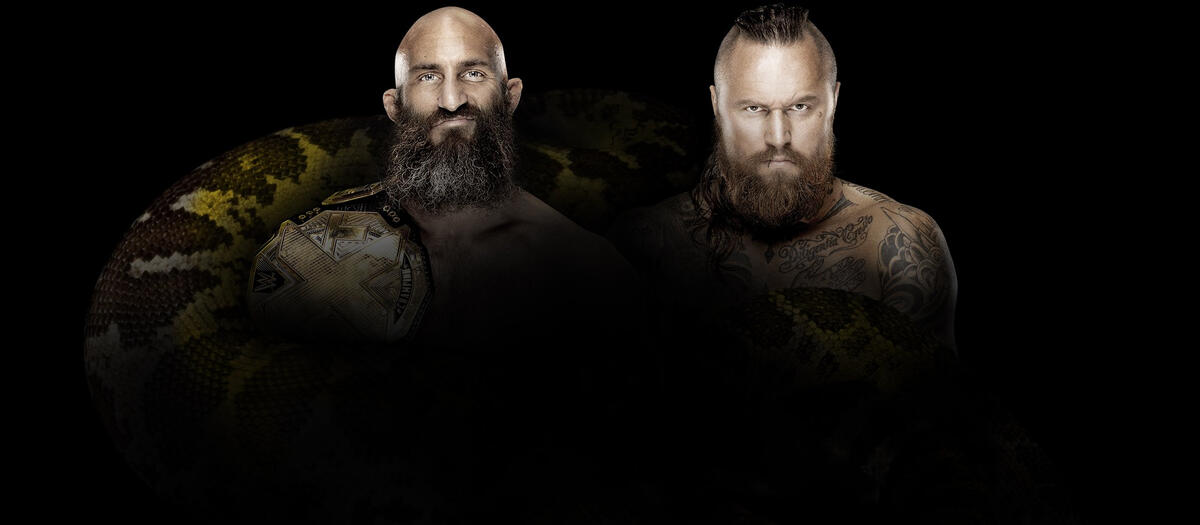 nxt takeover phoenix card