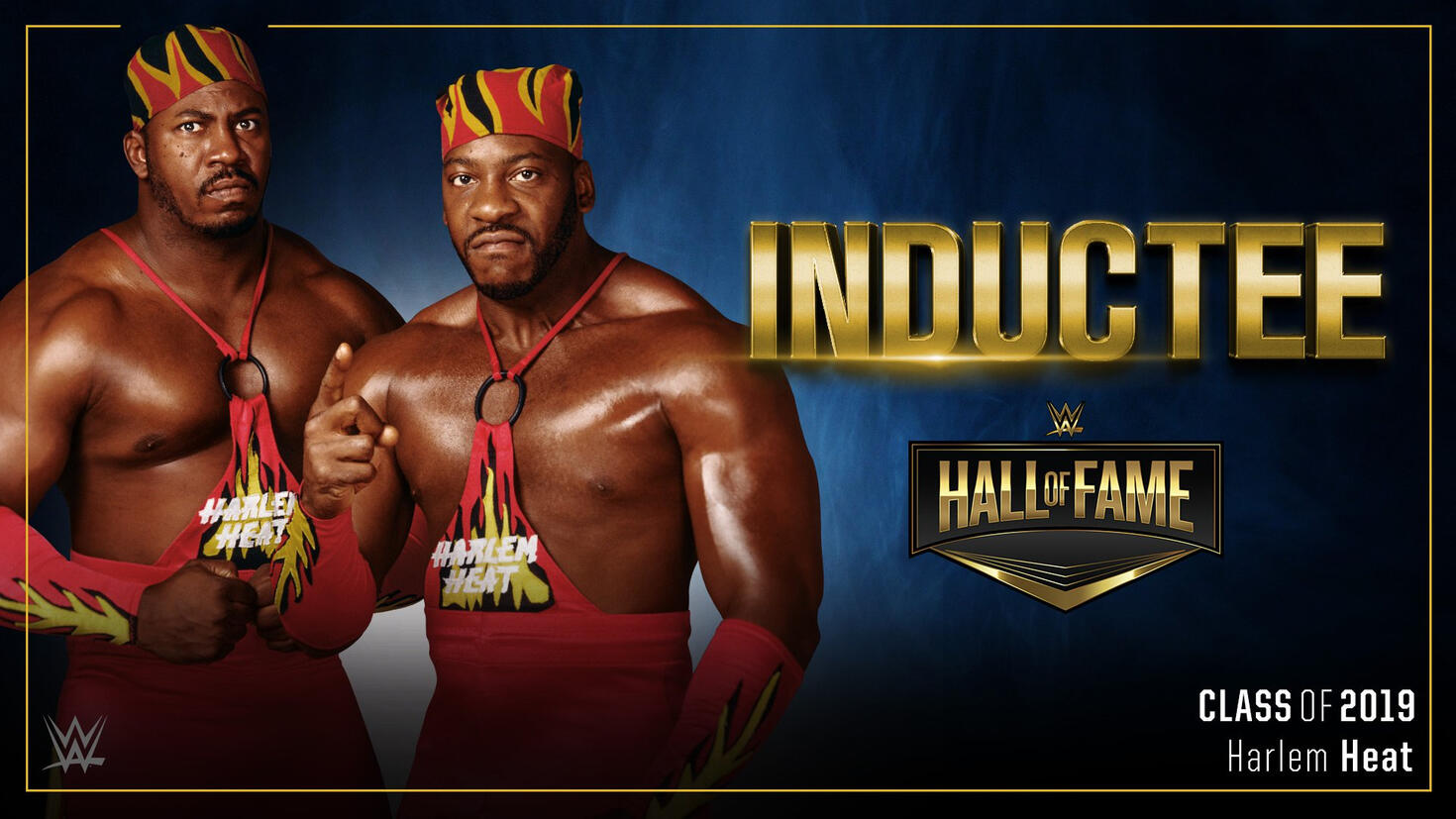 2019 WWE Hall of Fame Megathread - Class Inducted! - Wrestling Forum -  Neoseeker Forums