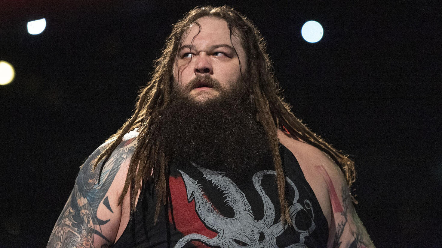 Bray Wyatt Shockingly Released: A Timeline Of The Bizarre Rise And