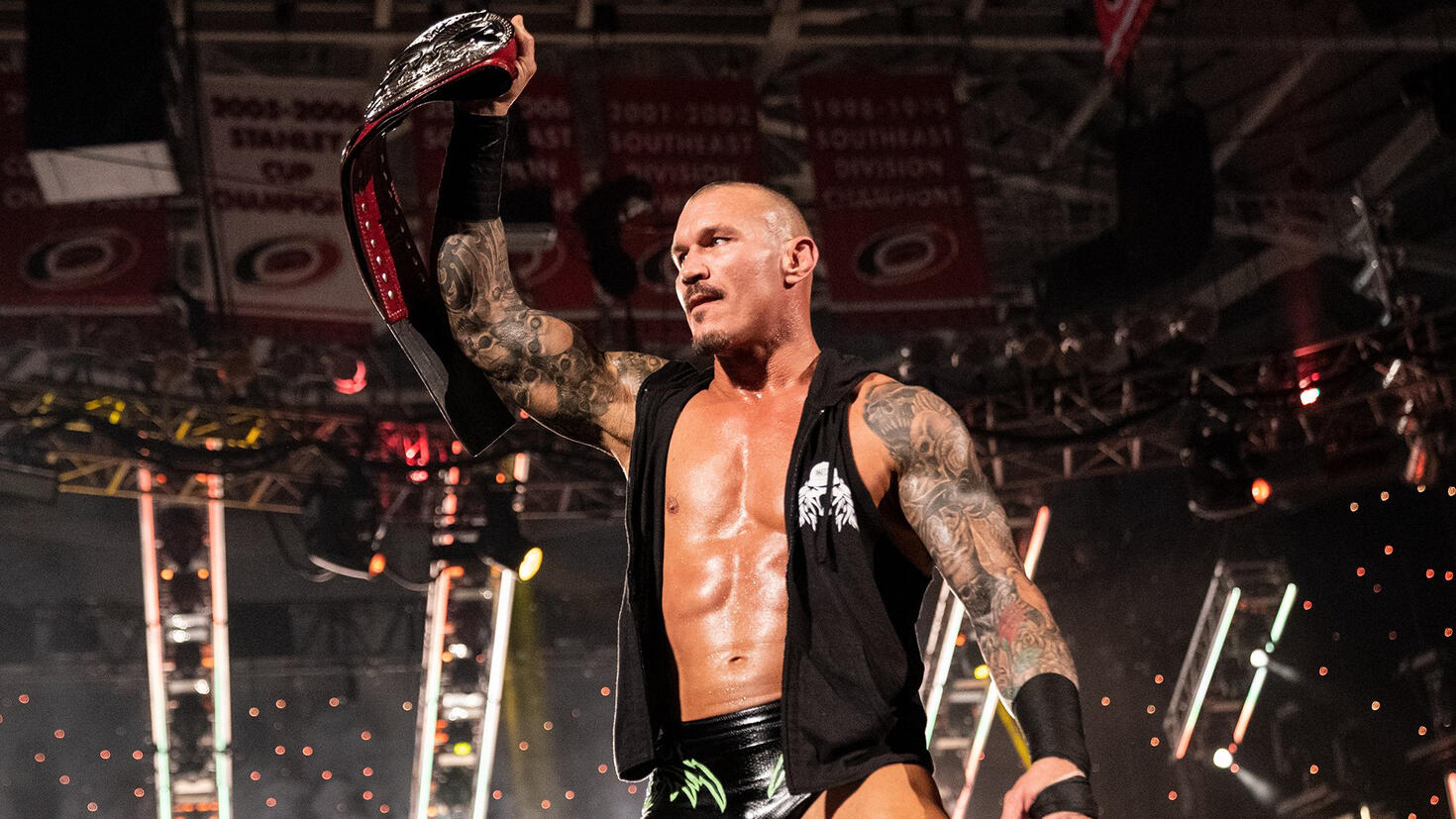 WWE celebrates 20 years of Randy Orton | Wrestling Forum - Wrestling News,  Views & Reviews | WrestlingSmarks.com