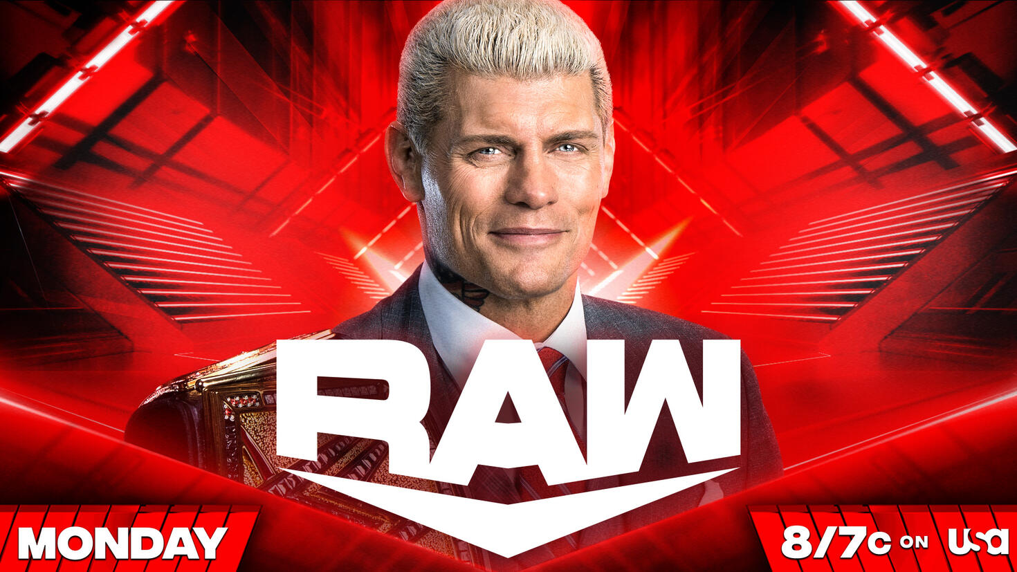 [10/14/24] Monday Night Raw ThreadNo Spoilers Sports, Hip Hop & Piff