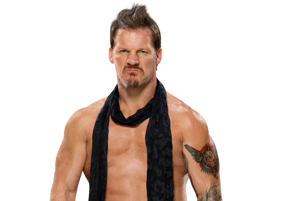 Chris Jericho WWE