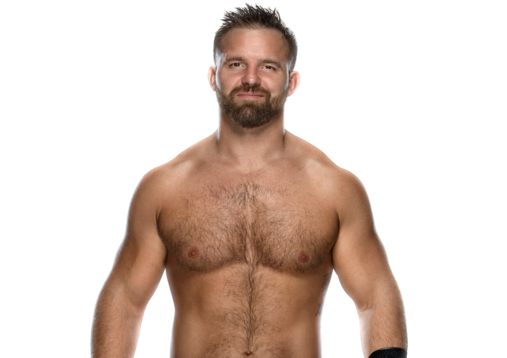 Dash Wilder | WWE