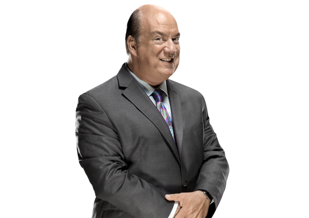 Paul Heyman Pro  B72f01bd7b26bd63671f44e4ef295b68 