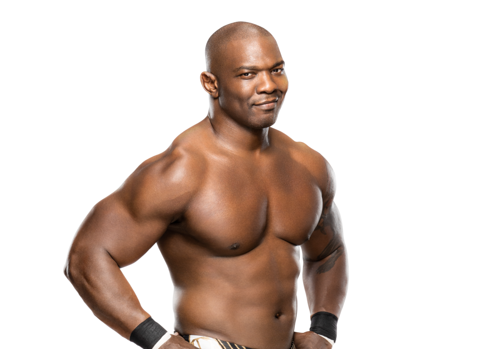 Shelton Benjamin | WWE