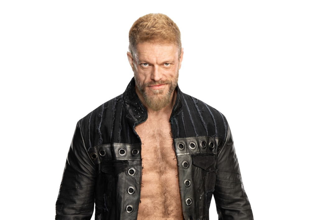 Edge WWE