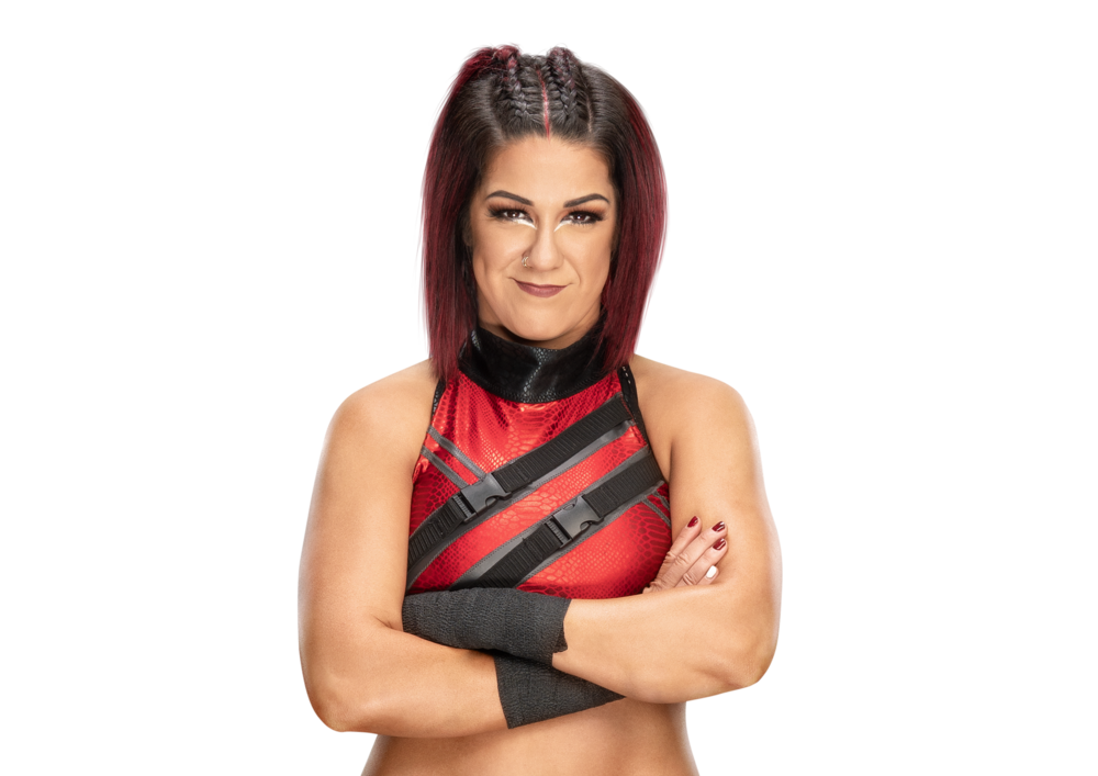 Bayley | WWE