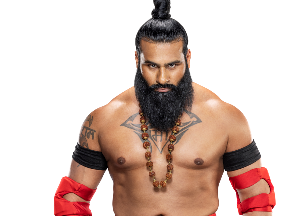 Veer Mahaan Wwe 2024 Inna Renata