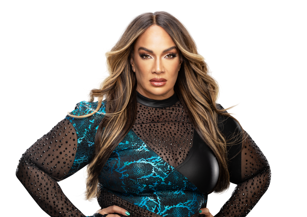 Nia Jax | WWE