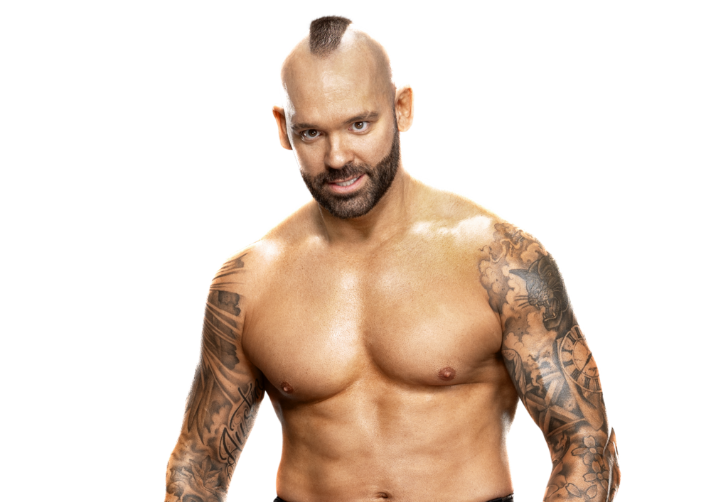 Shawn Spears | WWE