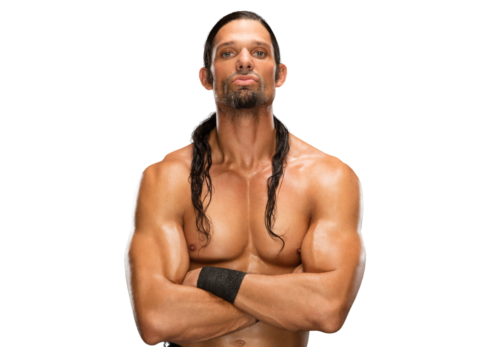 Adam Rose WWE