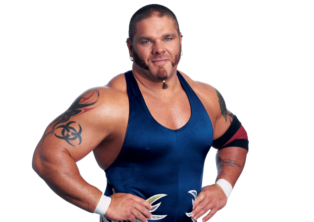 Bill DeMott | WWE