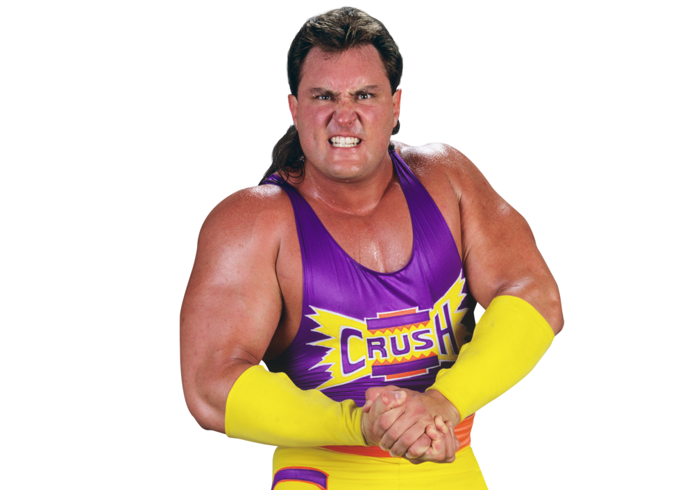 Crush | WWE