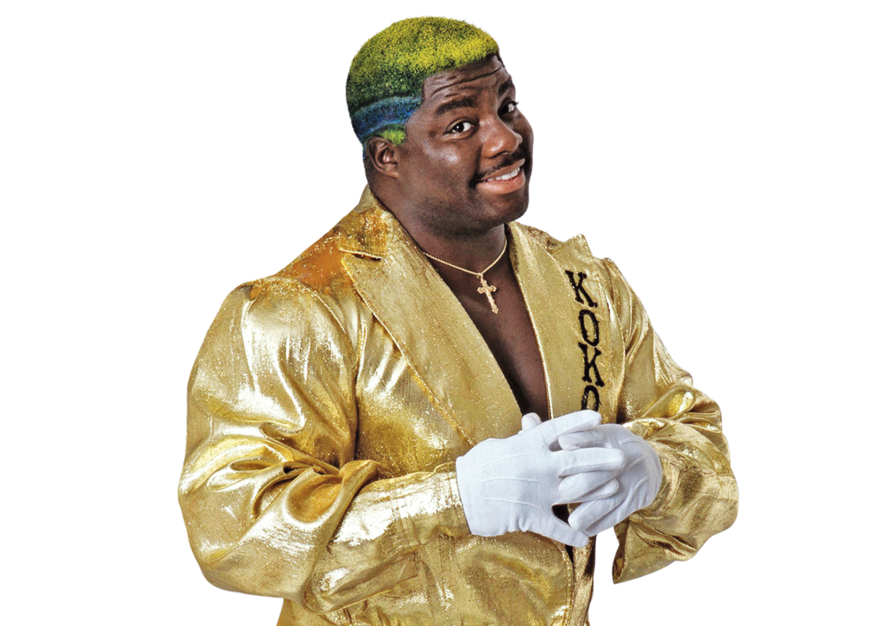 Koko B. Ware | WWE