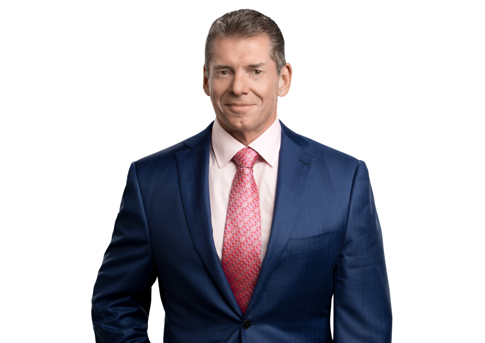 Mr. McMahon WWE