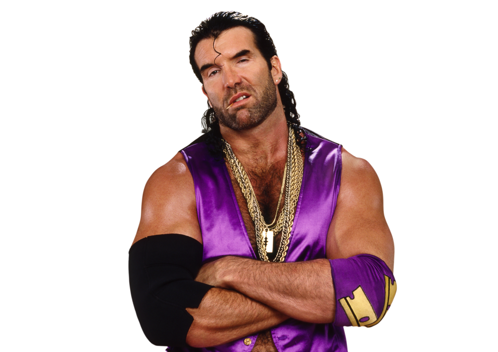 Razor Ramon Wwe