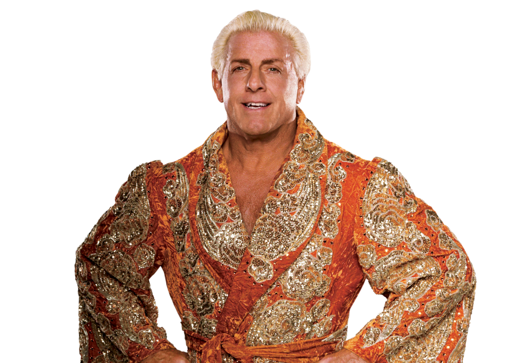 Ric Flair WWE