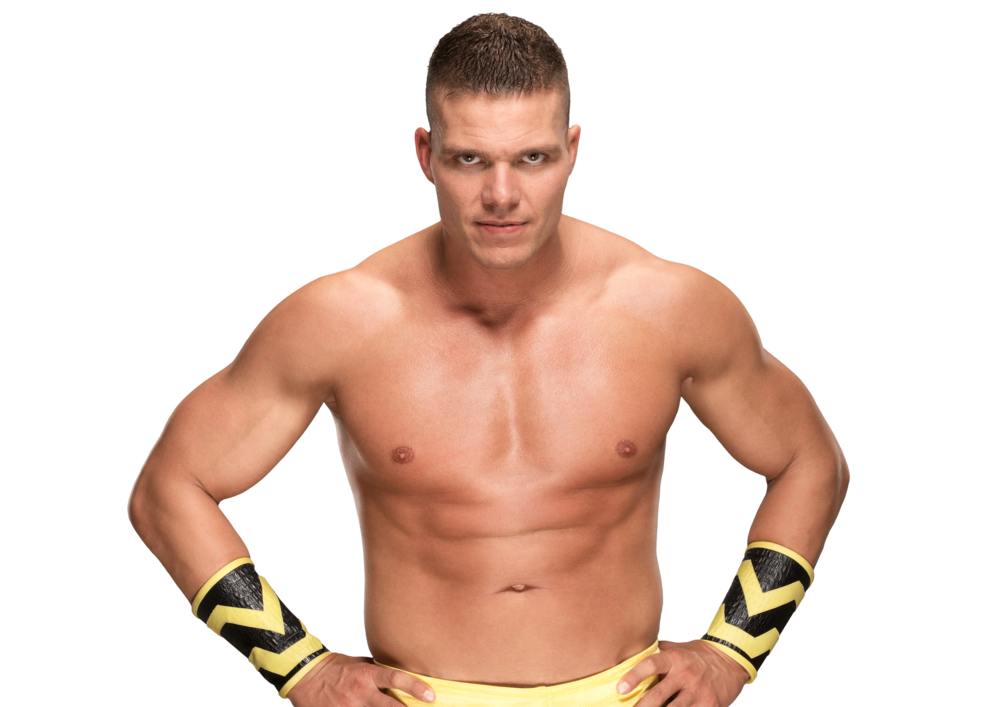 Tyson Kidd Wwe