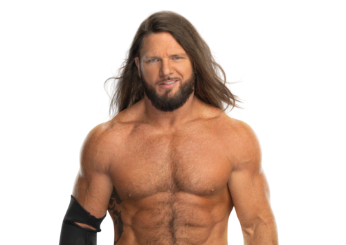 AJ Styles