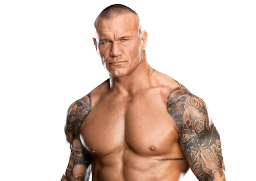 Randy Orton