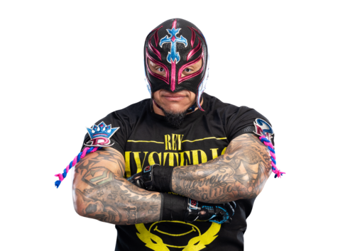 Rey Mysterio