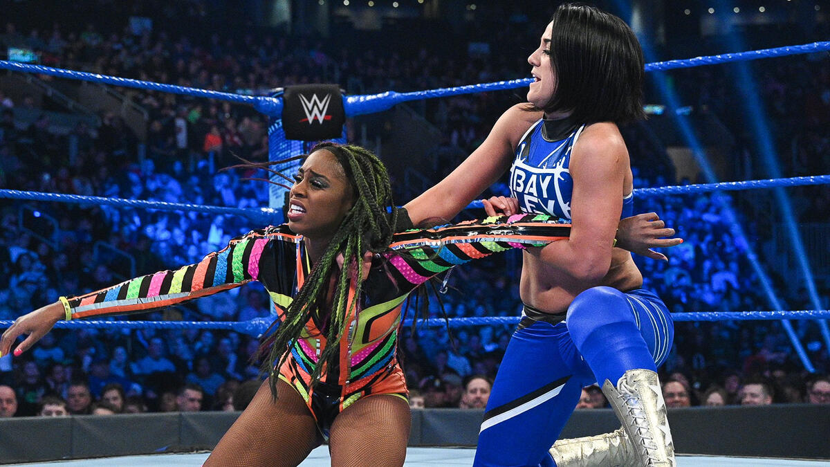 WWE Friday Night Smackdown Full Results: February 28, 2020 3