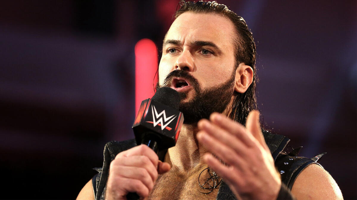 WWE Raw Results (20/04/20): Drew McIntyre-Angel Garza, MITB Qualifiers