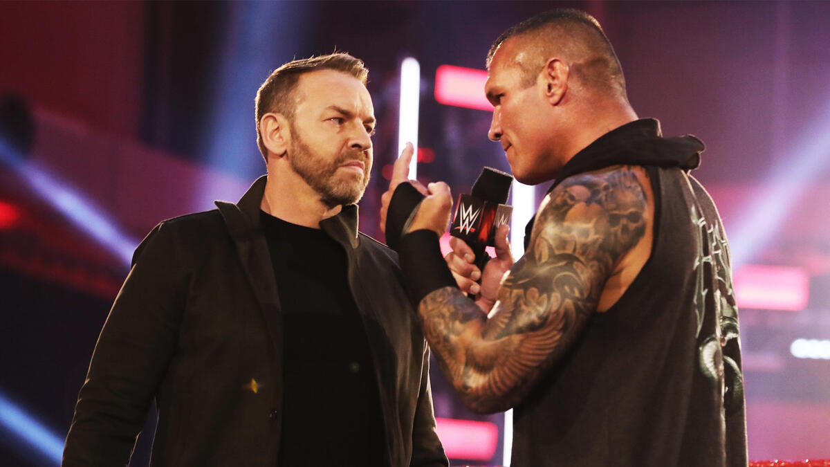 WWE Raw Results (15/06/20): Backlash Fallouts; Christian-Randy Orton 2