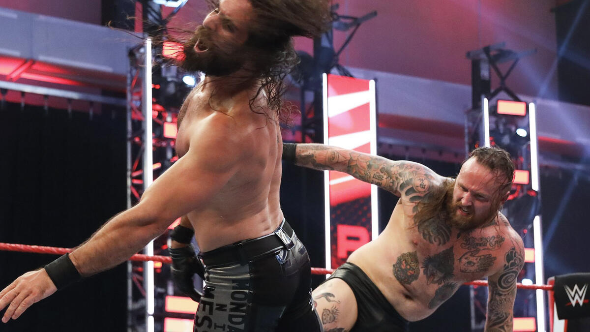 WWE Raw Results (20/07/20): Randy Orton vs Big Show; Extreme Rules Fallouts 2