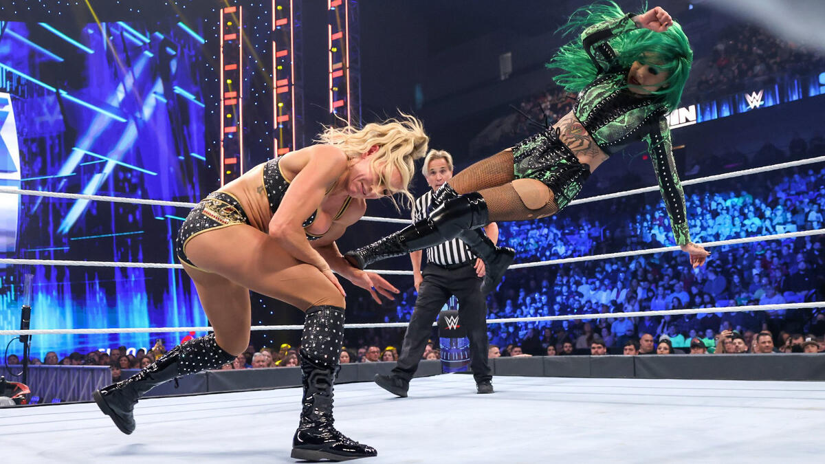 WWE Smackdown Preview (05/11/21): The Bloodline; New Rivalry 2