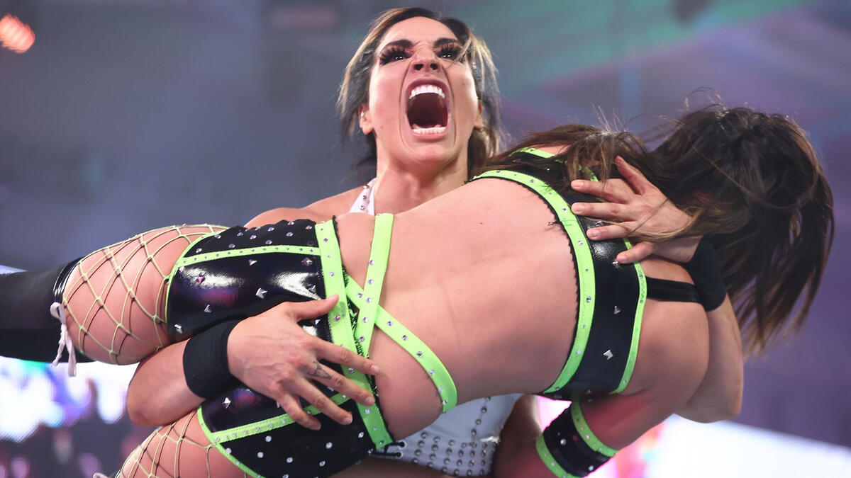 WWE NXT 2.0 Results (05/04/22): Fallouts From Stand And Deliver 2022 3