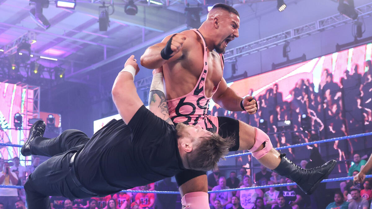 WWE NXT 2.0 Results (03/05/22): Spring Breakin’ 2022 Special Episode 3