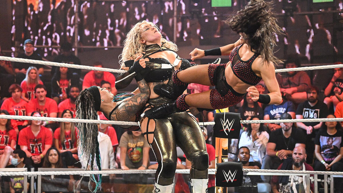 WWE NXT Results (08/11/22): Championship Match; Grayson Waller Effect, Heel-Turn 4