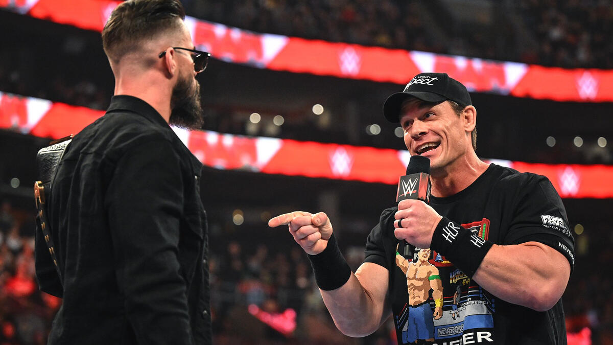 John Cena Reportedly Produced “Highest Grossing WWE Raw In Boston History” 1