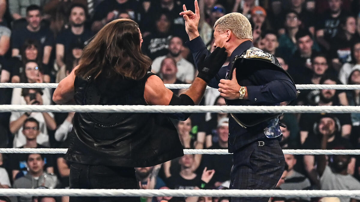 WWE SMACKDOWN 03 de Mayo del 2024