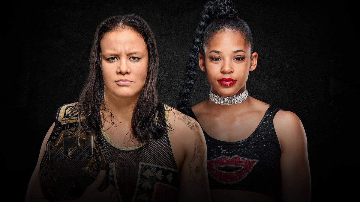 NXT womens