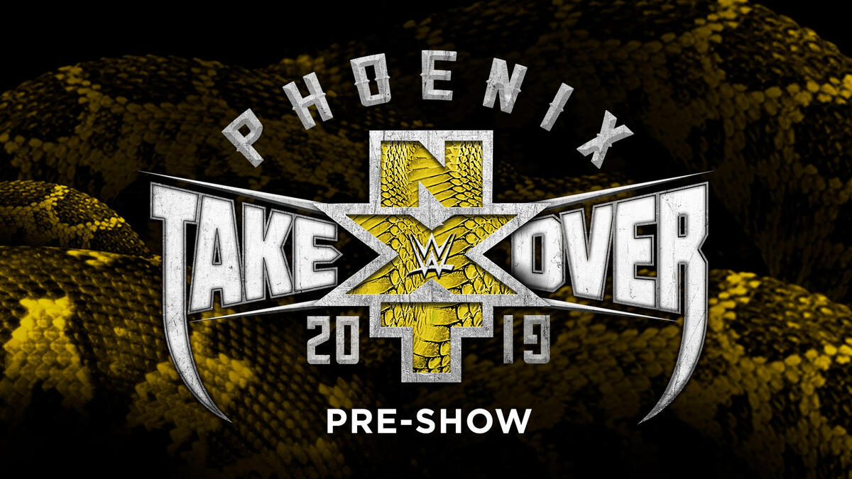 Kickoff NXT Phoenix