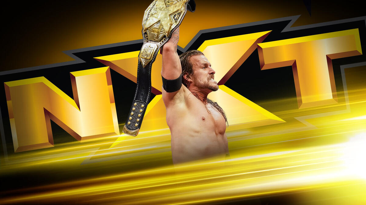 Watch WWE NXT 6/5/19 5th June 2019 Livestream FUll SHow