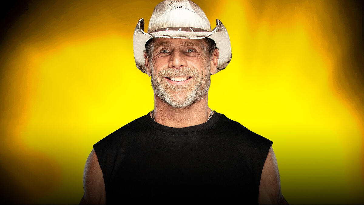 Shawn Michaels