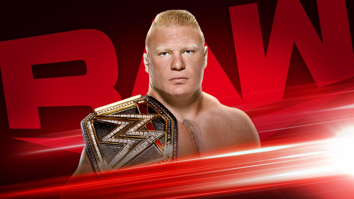 WWE Raw Preview (23/03/20): Brock Lesnar Returns; Randy Orton Responds To Edge 2