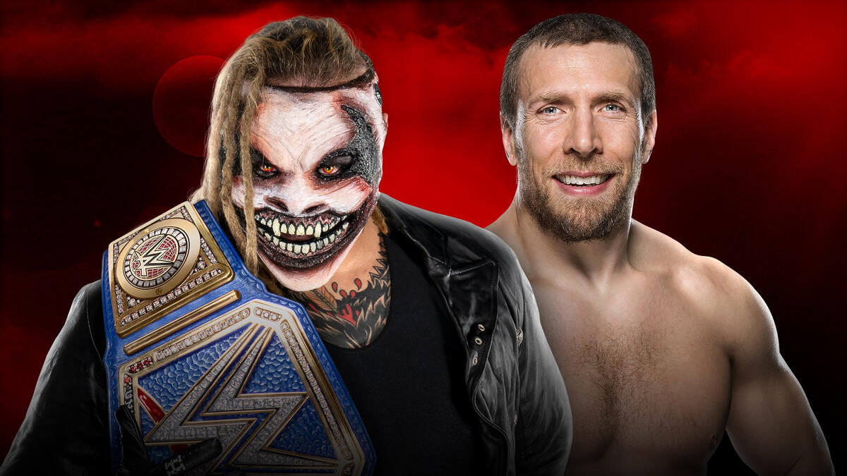 WWE Royal Rumble 2020 Match Card, Preview & Prediction 6