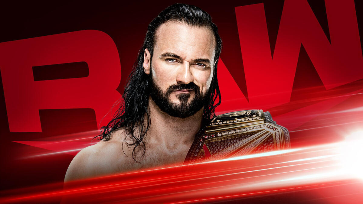 18+ Drew Mcintyre Wwe Champion 2020 Pics