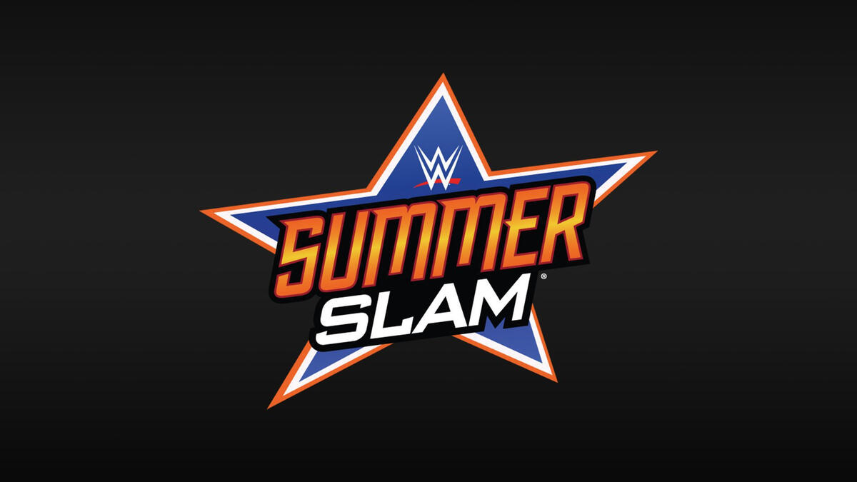 WWE SummerSlam 23 август 2020 World Wrestling Entertainment (WWE