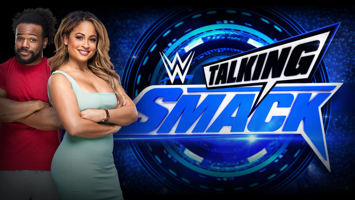 WWE anuncia retorno do Talking Smack